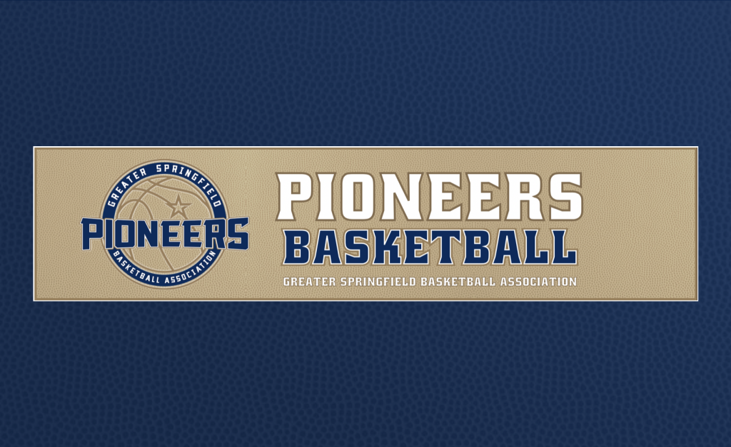 Pioneers Basketball believes in creating more than just a game. It's about building a community, a home for players in Greater Springfield.
